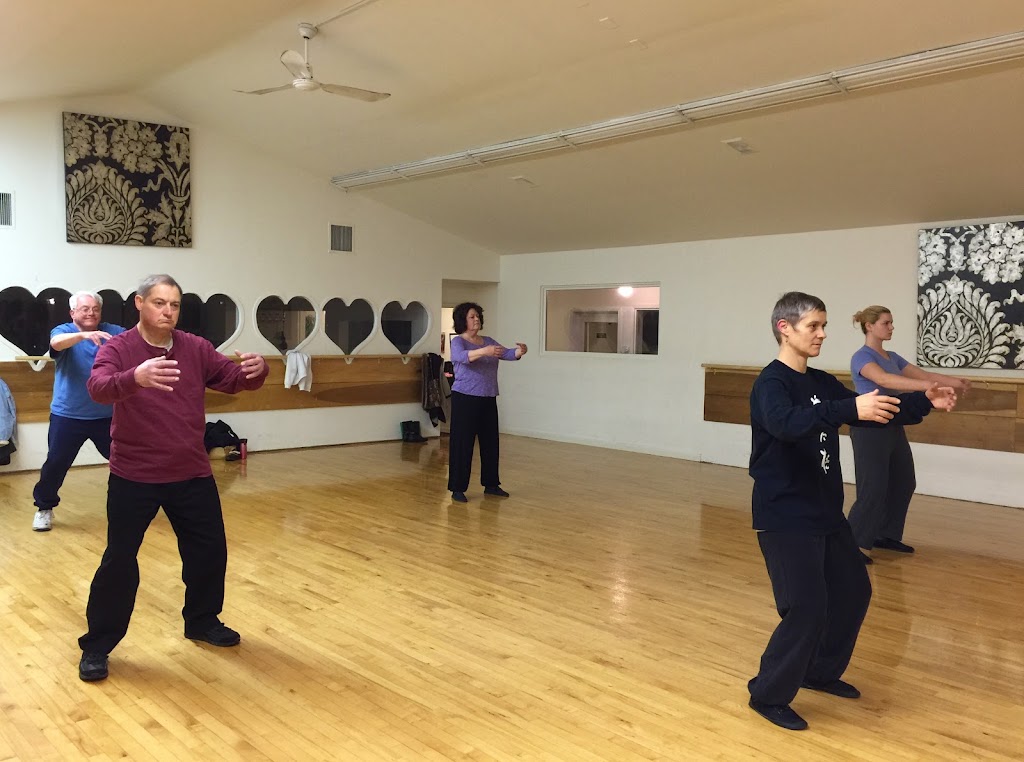 Chen Tai Chi with Berit Schumann | 1000 N Division St, Peekskill, NY 10566, USA | Phone: (914) 788-4134