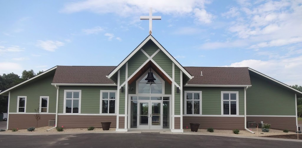 St John Lutheran Church | 13045 Fremont Ave, Zimmerman, MN 55398, USA | Phone: (763) 856-4561