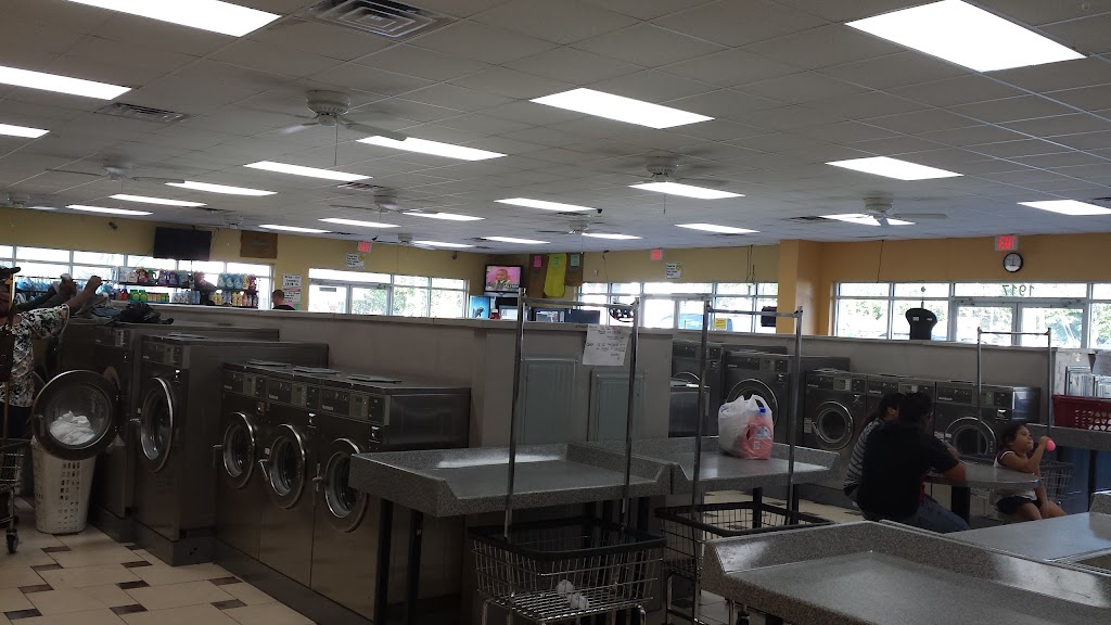 University Laundromats Corporation | 1917 E Fletcher Ave, Tampa, FL 33612 | Phone: (813) 374-2330