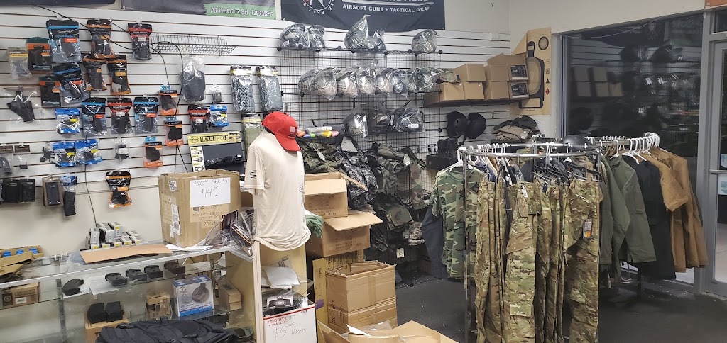 East Coast Airsoft | 130 N Tollgate Rd, Bel Air, MD 21014, USA | Phone: (410) 838-6856