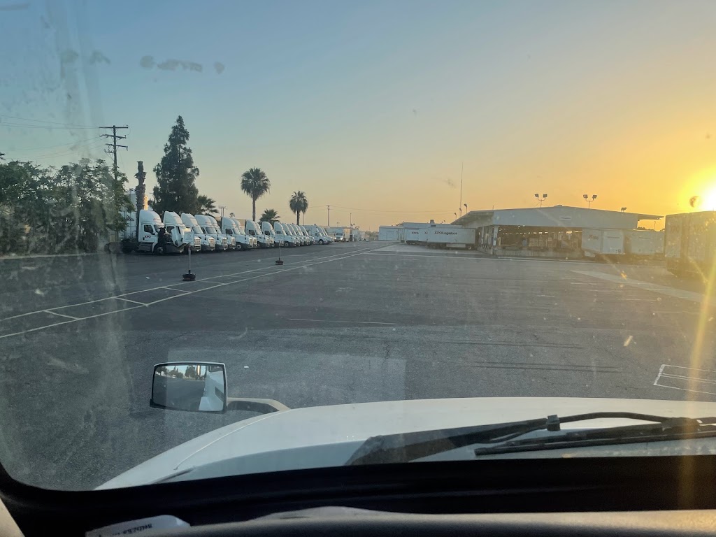 XPO | 2102 N Batavia St, Orange, CA 92865, USA | Phone: (714) 282-7717