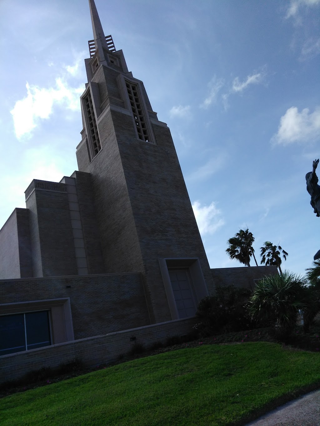 First United Methodist Church | 900 S Shoreline Blvd, Corpus Christi, TX 78401, USA | Phone: (361) 884-0391