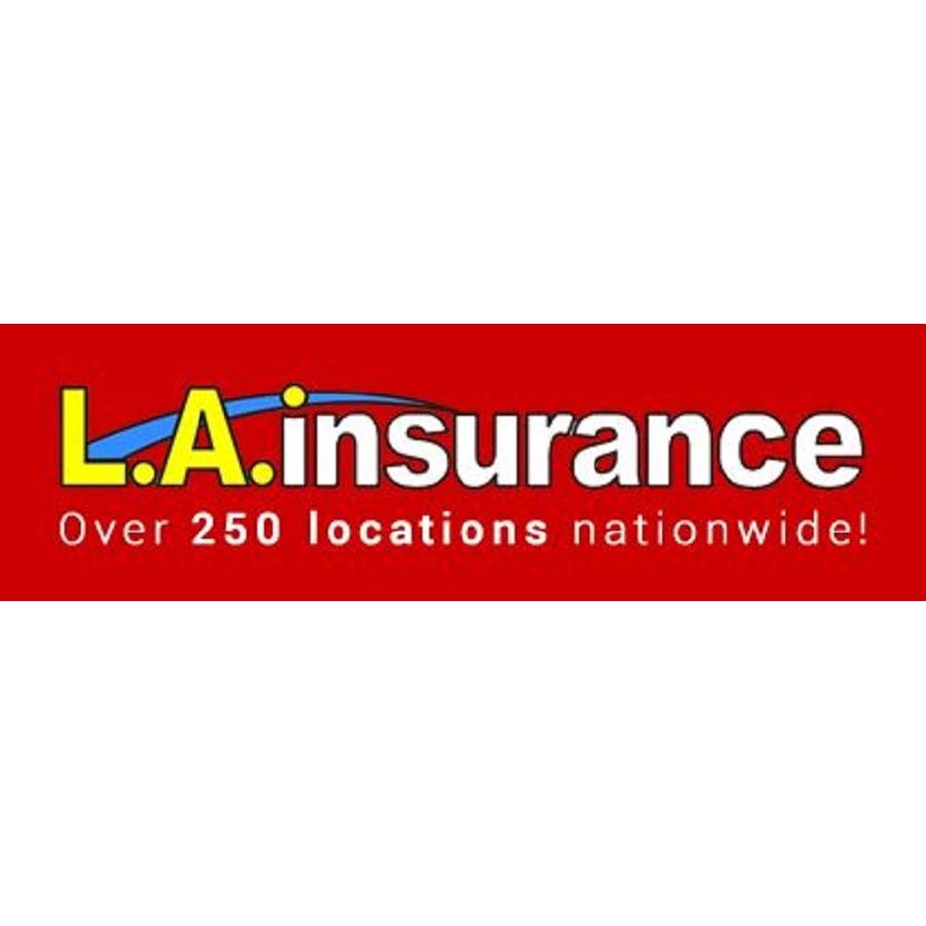 L.A. Insurance | 18412 Telegraph Rd, Brownstown Charter Twp, MI 48174, USA | Phone: (734) 676-3300