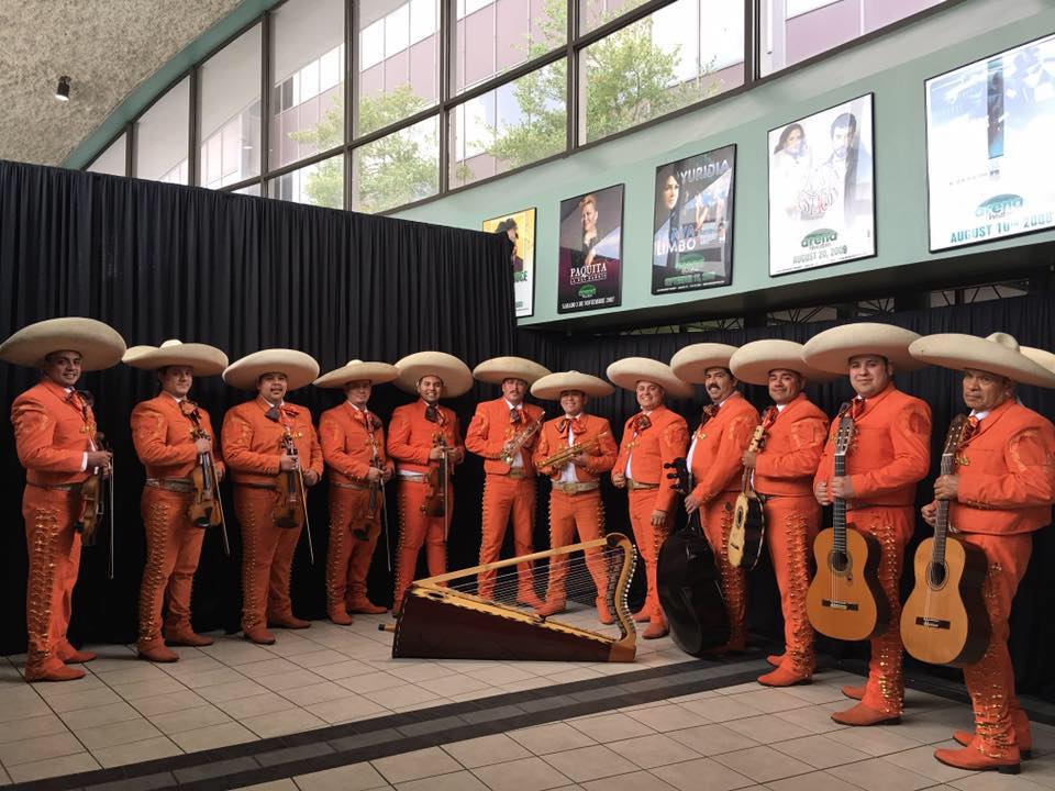 Mariachi Jalisciense | 2917 Trilene Dr, Grand Prairie, TX 75052, USA | Phone: (469) 222-2014