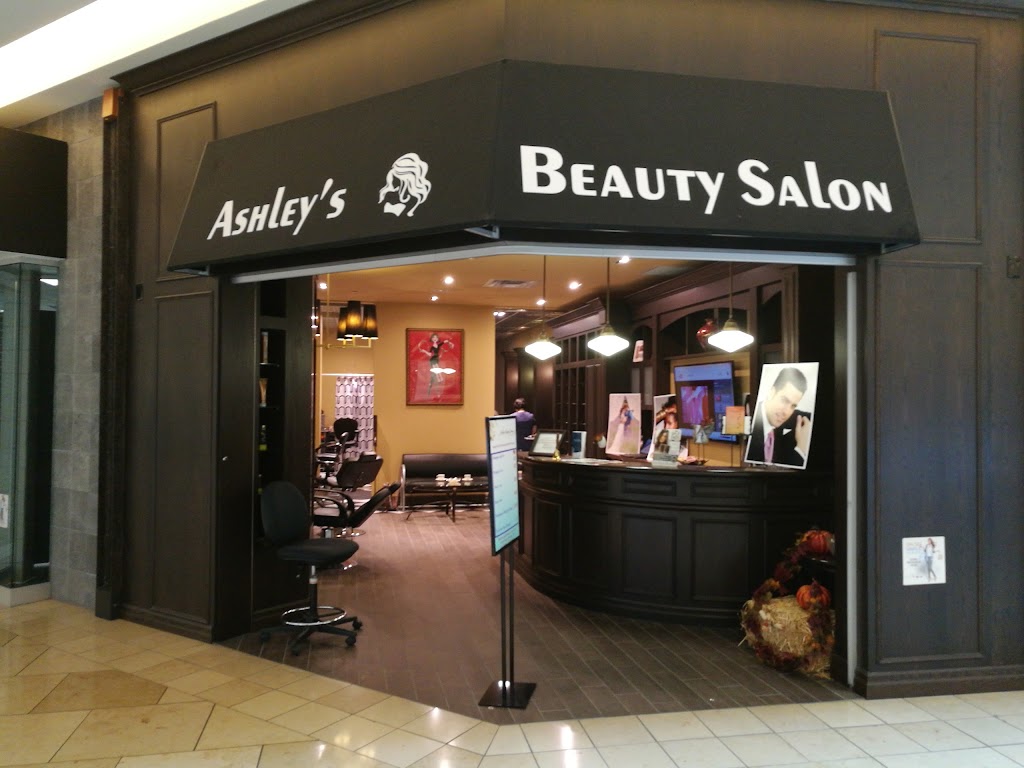 Ashleys Beauty Salon | 6121 W Park Blvd Suite C104, Plano, TX 75093, USA | Phone: (972) 905-3450