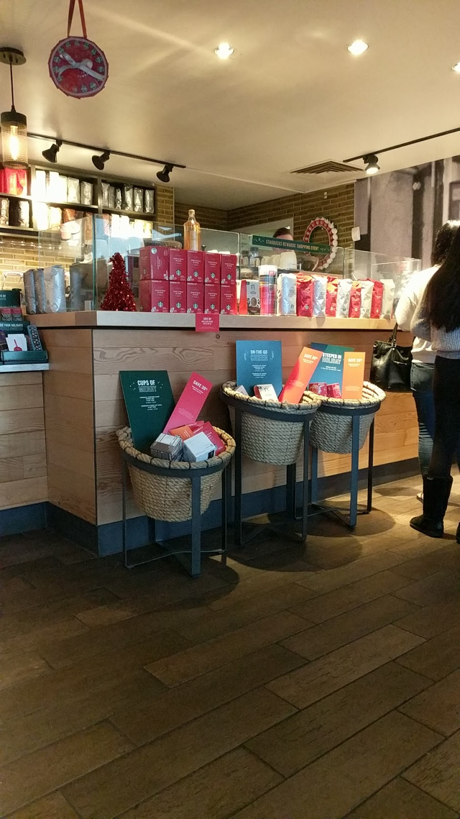 Starbucks | 1362 Kooser Rd Space #50, San Jose, CA 95118 | Phone: (408) 448-1494