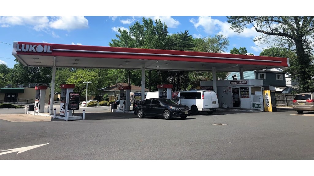 LUKOIL | 488-500 St Georges Ave, Rahway, NJ 07065 | Phone: (732) 547-1800