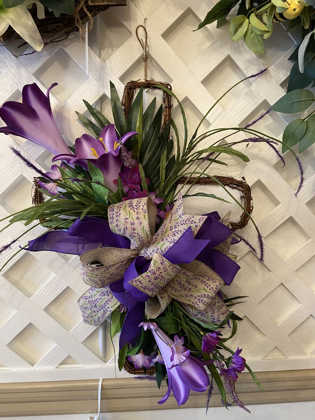 Door Jewelry by Tammy | 13 Pin Oak Dr, Wheeling, WV 26003, USA | Phone: (330) 843-2381