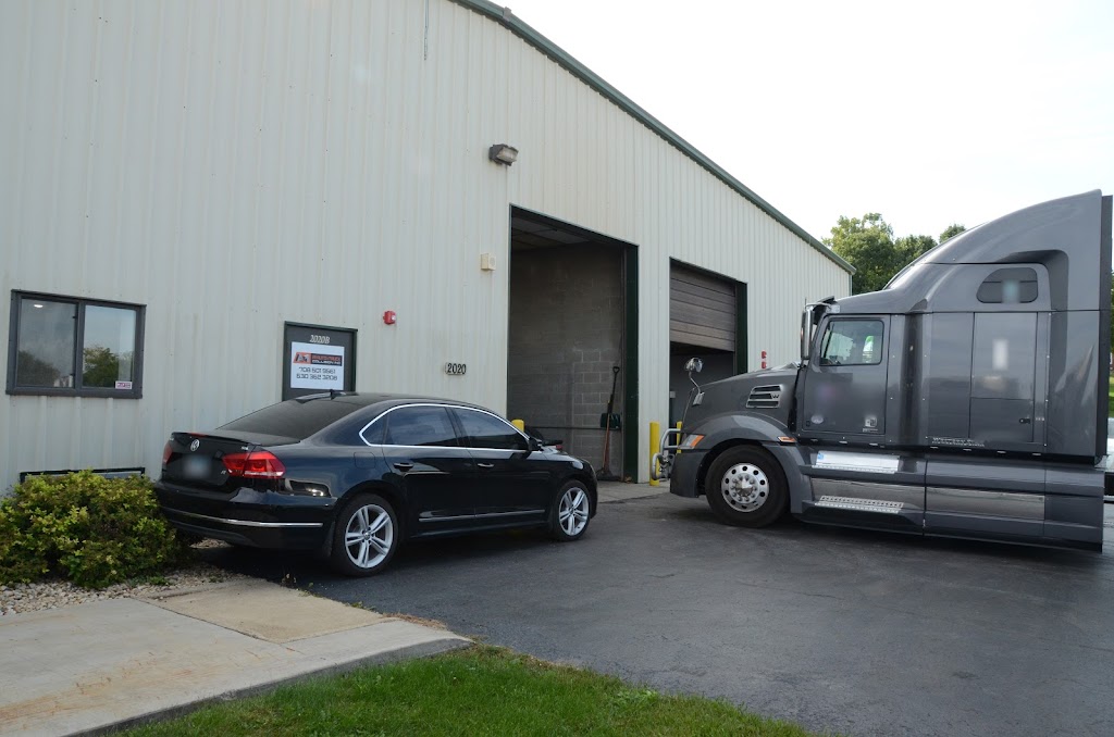 A1 Auto & Truck Collision Inc | 2020 N Raynor Ave Unit B, Crest Hill, IL 60403 | Phone: (708) 501-9561