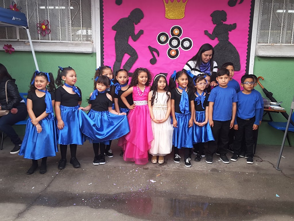 Montezuma Elementary School | Cto. del Arbol 1, II, 22450 Tijuana, B.C., Mexico | Phone: 664 623 8831