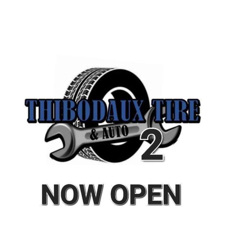 Thibodaux Tire and Auto 2 | 582 W Main St, Thibodaux, LA 70301, USA | Phone: (985) 492-2139
