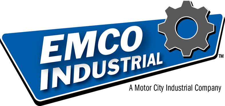 EMCO Industrial | 2701 Hutchison McDonald Rd suite p, Charlotte, NC 28269, USA | Phone: (704) 372-8281