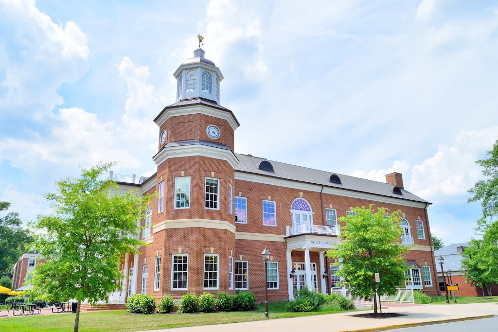 Randolph-Macon College Campus Store | 304 Henry St, Ashland, VA 23005, USA | Phone: (804) 752-7271