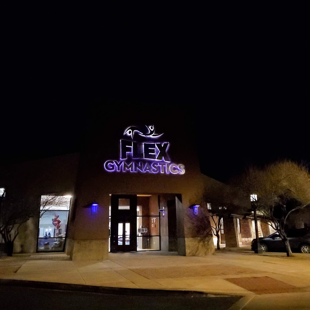 Flex Gymnastics AZ | 11085 N Oracle Rd, Oro Valley, AZ 85737, USA | Phone: (520) 744-6180