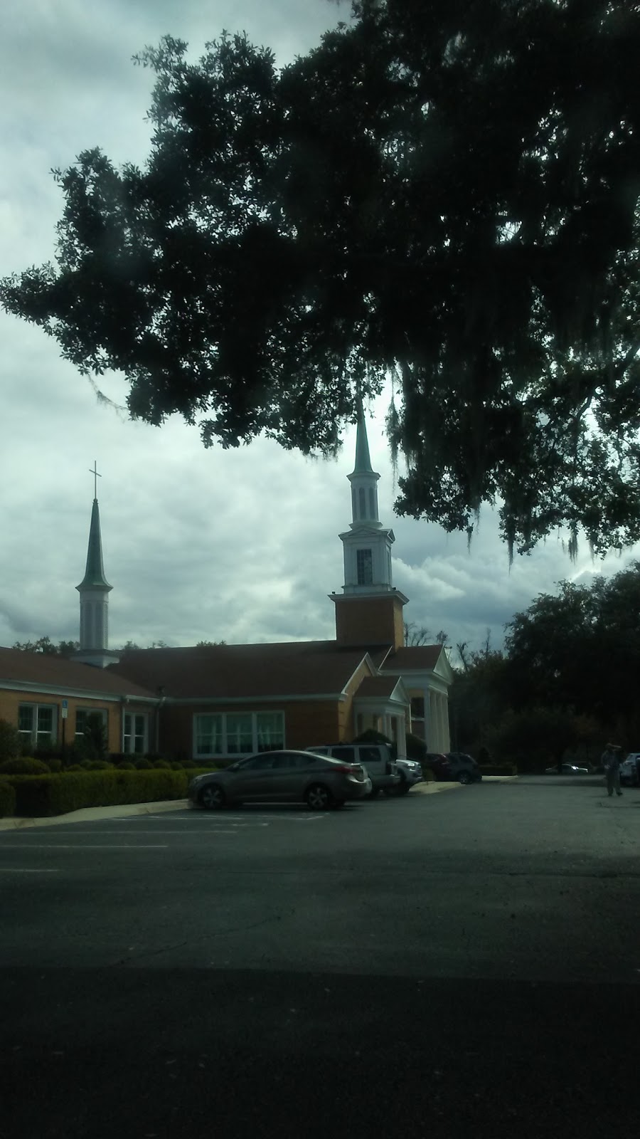 San Jose Church of Christ | 6233 San Jose Blvd, Jacksonville, FL 32217, USA | Phone: (904) 737-2333
