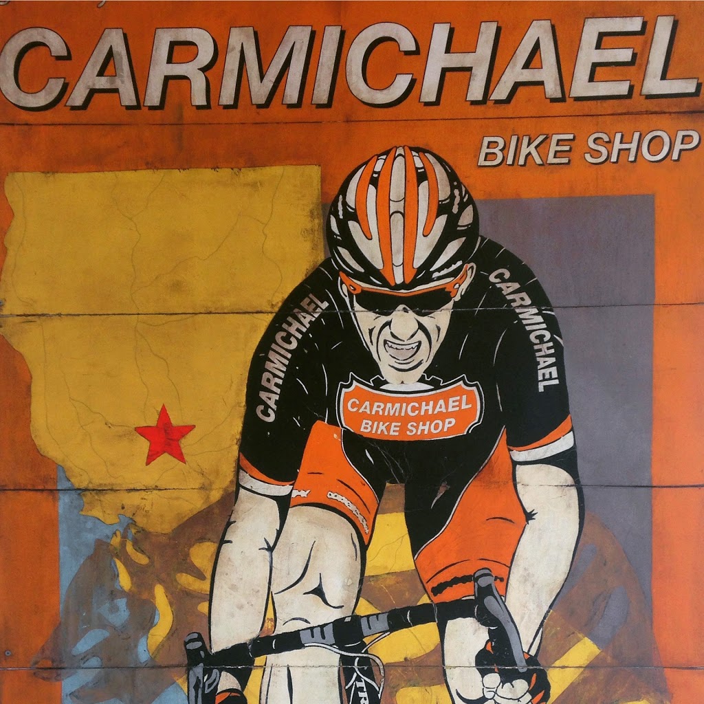 Neighborhood Bike Shop of Carmichael | 5142 Arden Way, Carmichael, CA 95608, USA | Phone: (916) 640-2453