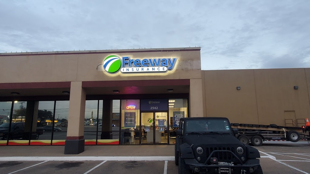 Freeway Insurance | 2542 Gus Thomasson Rd Suite 2542, Dallas, TX 75228, USA | Phone: (214) 301-7019