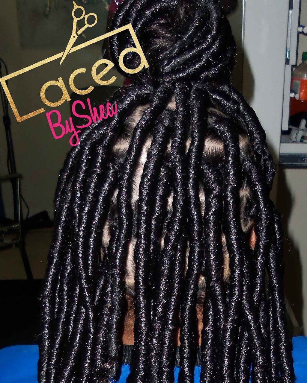 Laced by Shea Inc. | 9949 E Independence Blvd, Matthews, NC 28105, USA | Phone: (704) 960-7003