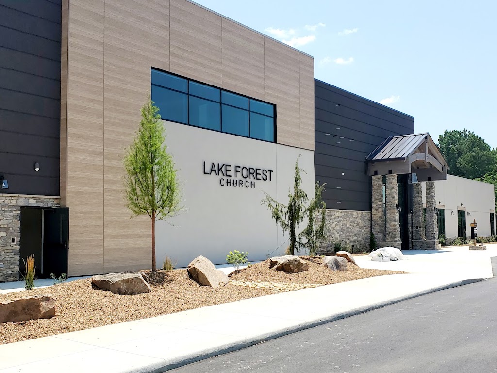 Lake Forest Church- Westlake | 2204 St James Church Rd, Denver, NC 28037, USA | Phone: (704) 948-3232