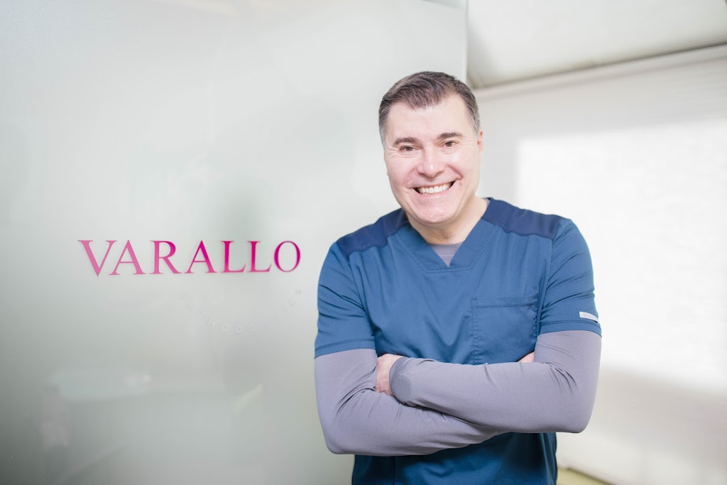 Varallo Orthodontics - Dr. Daniel Varallo | 22 Mill St STE 403, Arlington, MA 02476, USA | Phone: (781) 648-9200