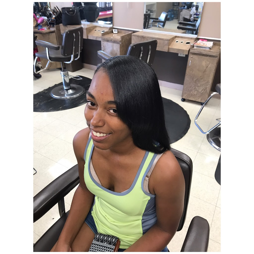 Hair Pin Salon & Barber Shop | 22005 S Avalon Blvd # E, Carson, CA 90745 | Phone: (310) 522-0011