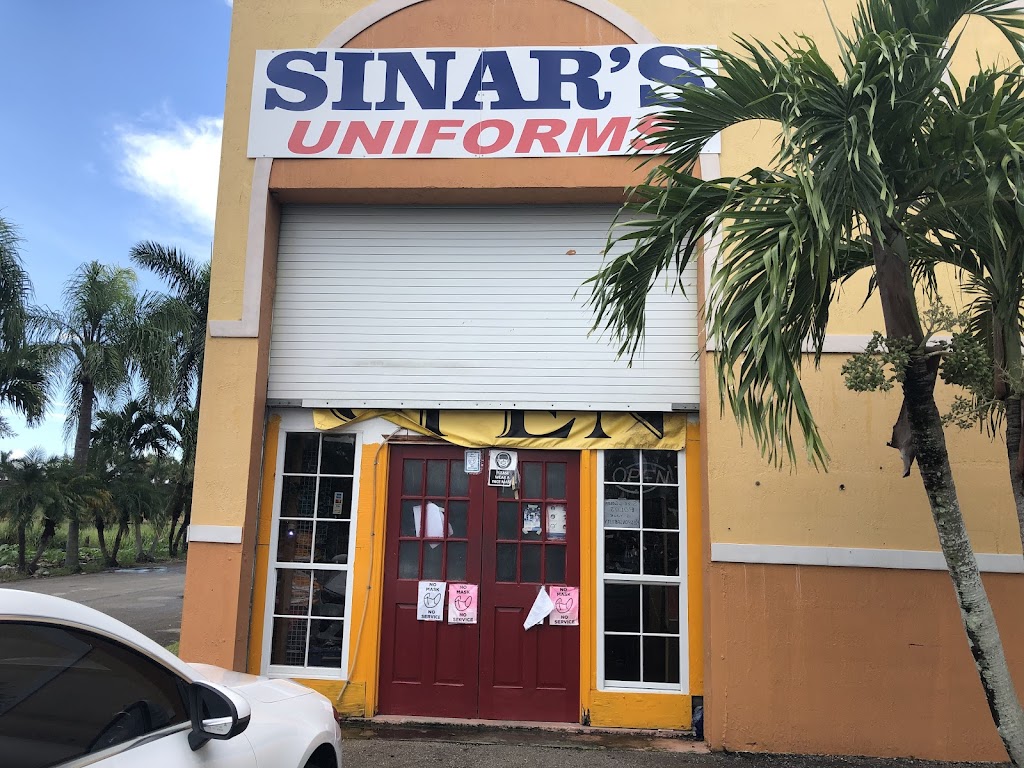 Sinars Embroidery | 957 NW 3rd Ave #9, Homestead, FL 33034, USA | Phone: (786) 410-8558