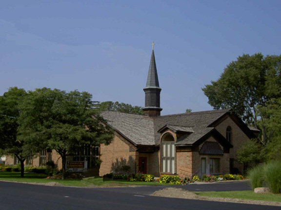 Church of the Resurrection | 6490 Clarkston Rd, City of the Village of Clarkston, MI 48346, USA | Phone: (248) 625-2325