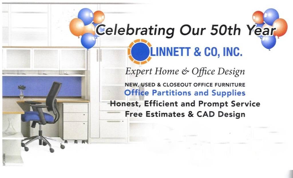 Linnett & Co Inc | 885 NJ-33, Freehold, NJ 07728, USA | Phone: (732) 462-1800