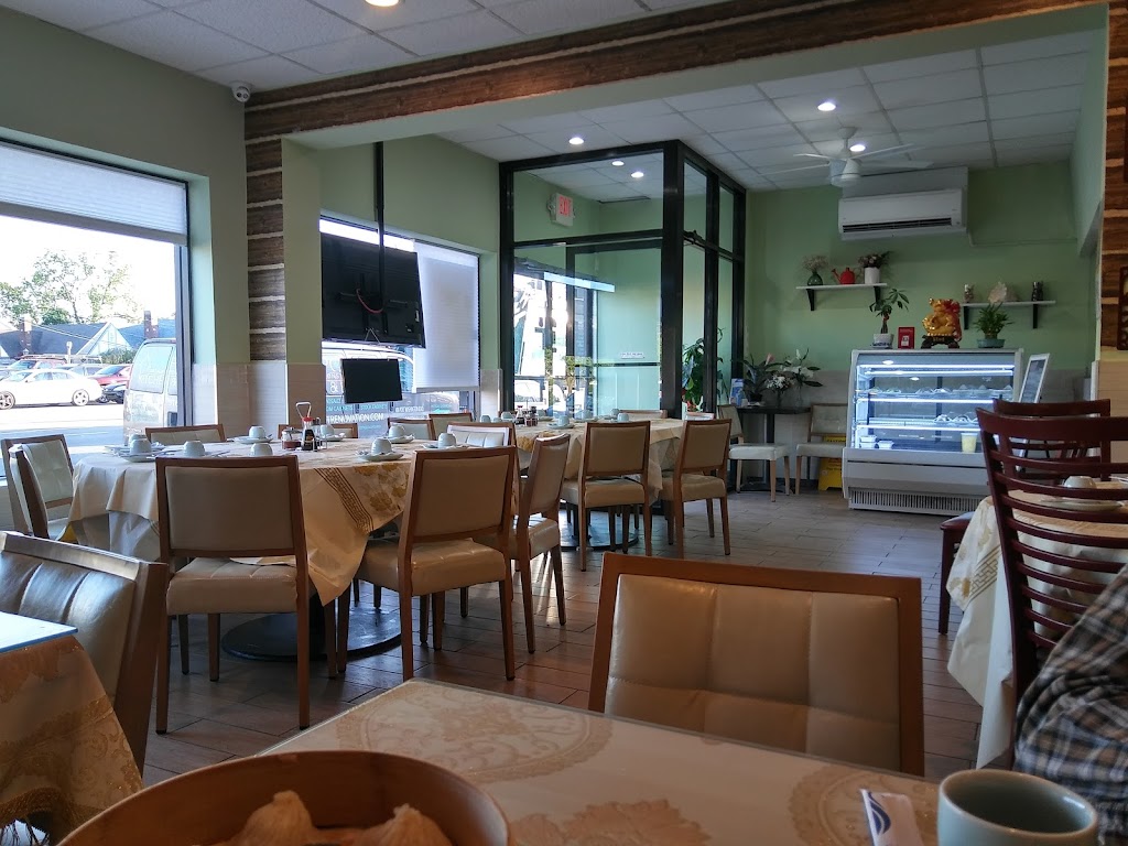 蓝亭BlueWave | 344 Hillside Ave., Williston Park, NY 11596, USA | Phone: (516) 248-6688