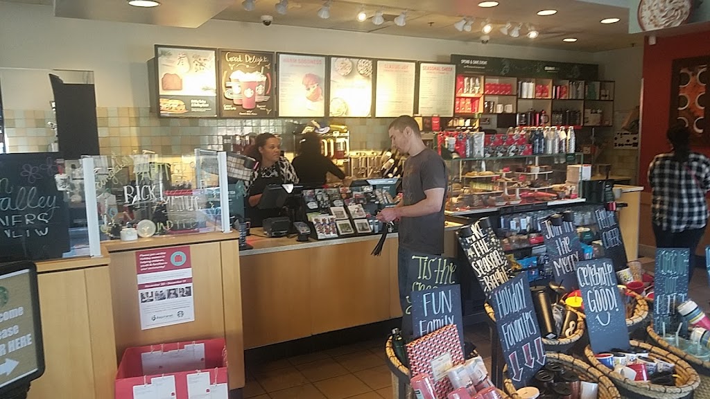 Starbucks | 455 Hidden Valley Pkwy, Norco, CA 92860, USA | Phone: (951) 272-0274