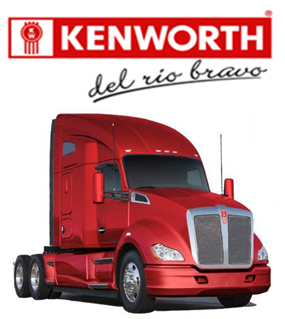 Kenworth del Río Bravo Aeropuerto | Carr Aeropuerto Km 0.554, Francisco Villa, 88294 Nuevo Laredo, Tamps., Mexico | Phone: 867 151 4550