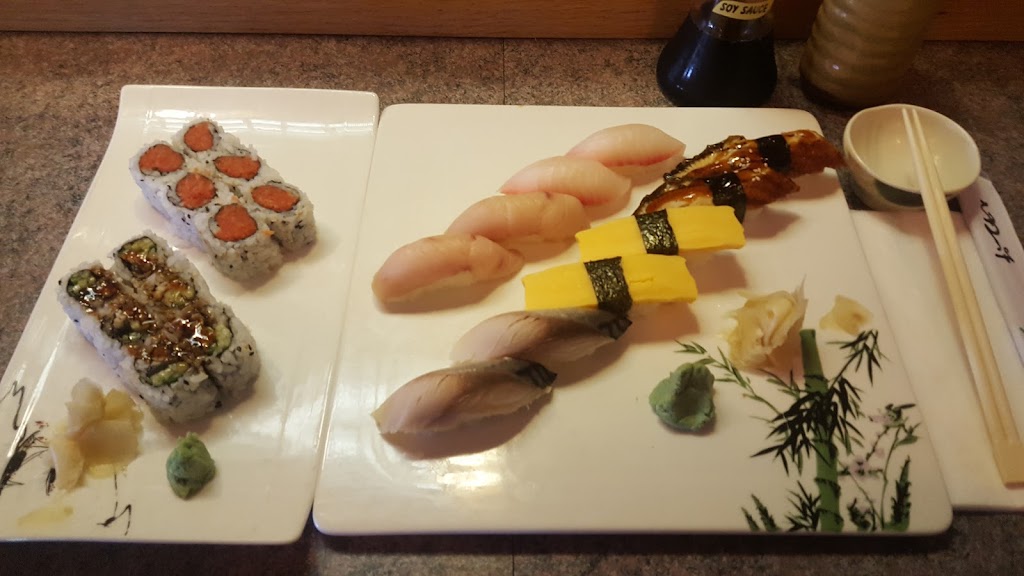 Sushi King | 200 Broadway #101, Troy, NY 12180, USA | Phone: (518) 274-0015