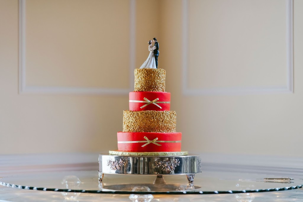 Confectionate Cakes (by appt. only) | 3708 Benson Dr, Raleigh, NC 27609, USA | Phone: (919) 612-1761