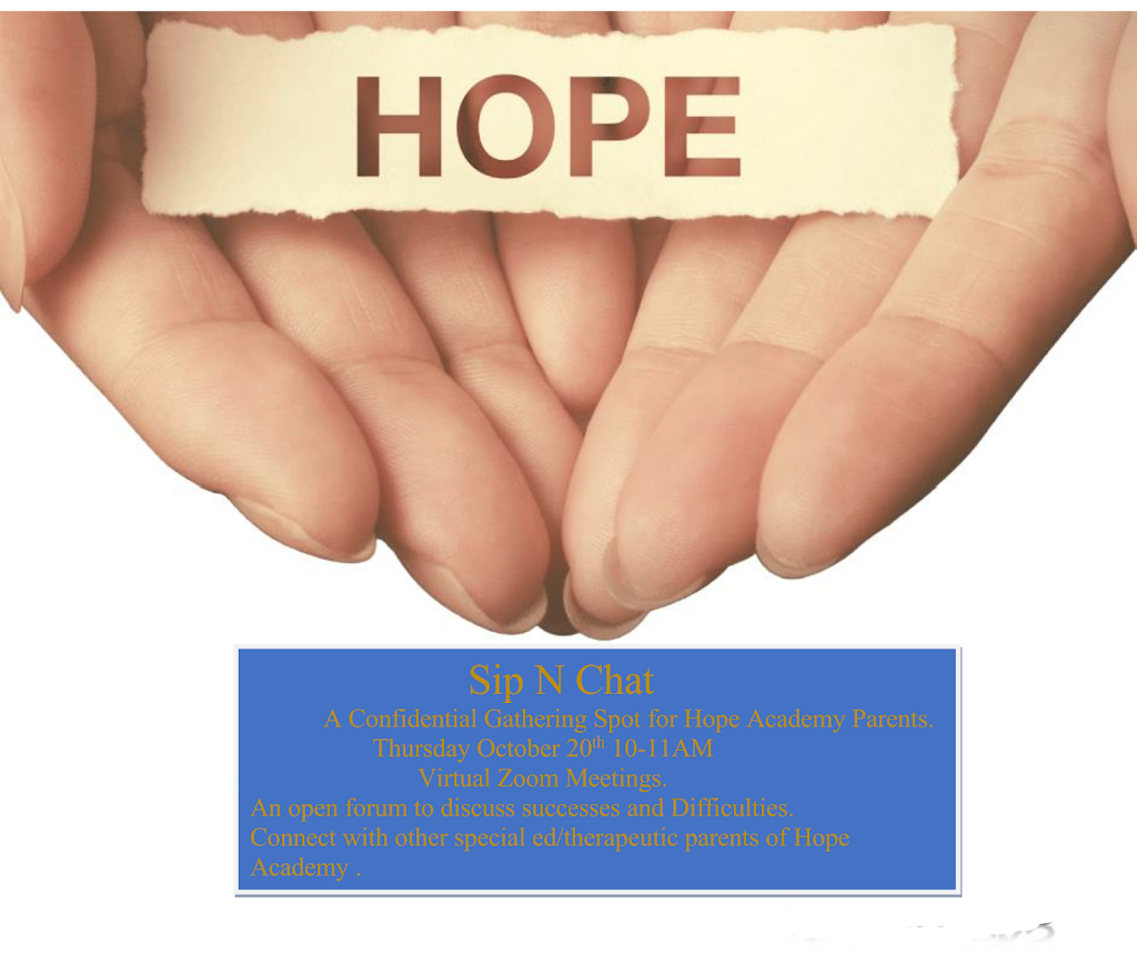 Hope Sit N Chat | 43 Burnham Hill, Westport, CT 06880, USA | Phone: (203) 434-3755