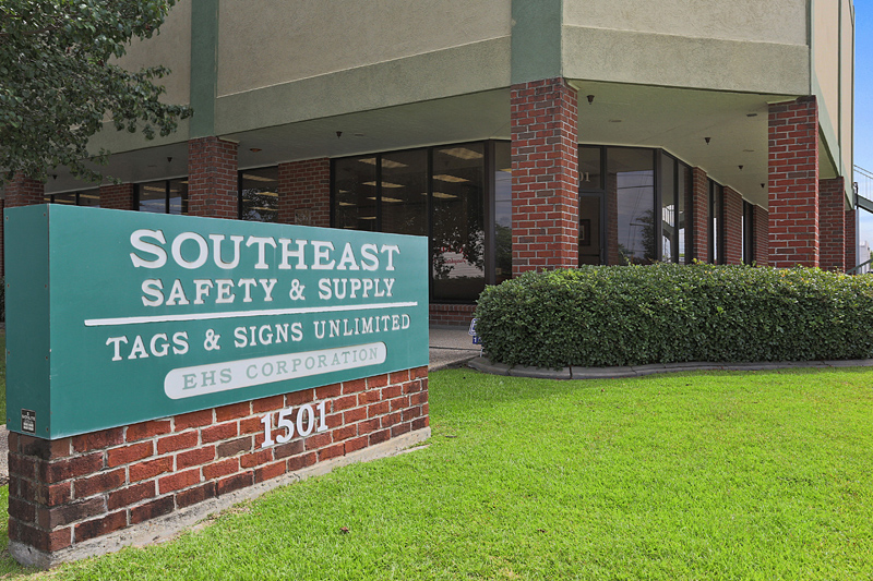 Southeast Safety & Supply | 1501 River Oaks Rd W, New Orleans, LA 70123, USA | Phone: (504) 733-6833