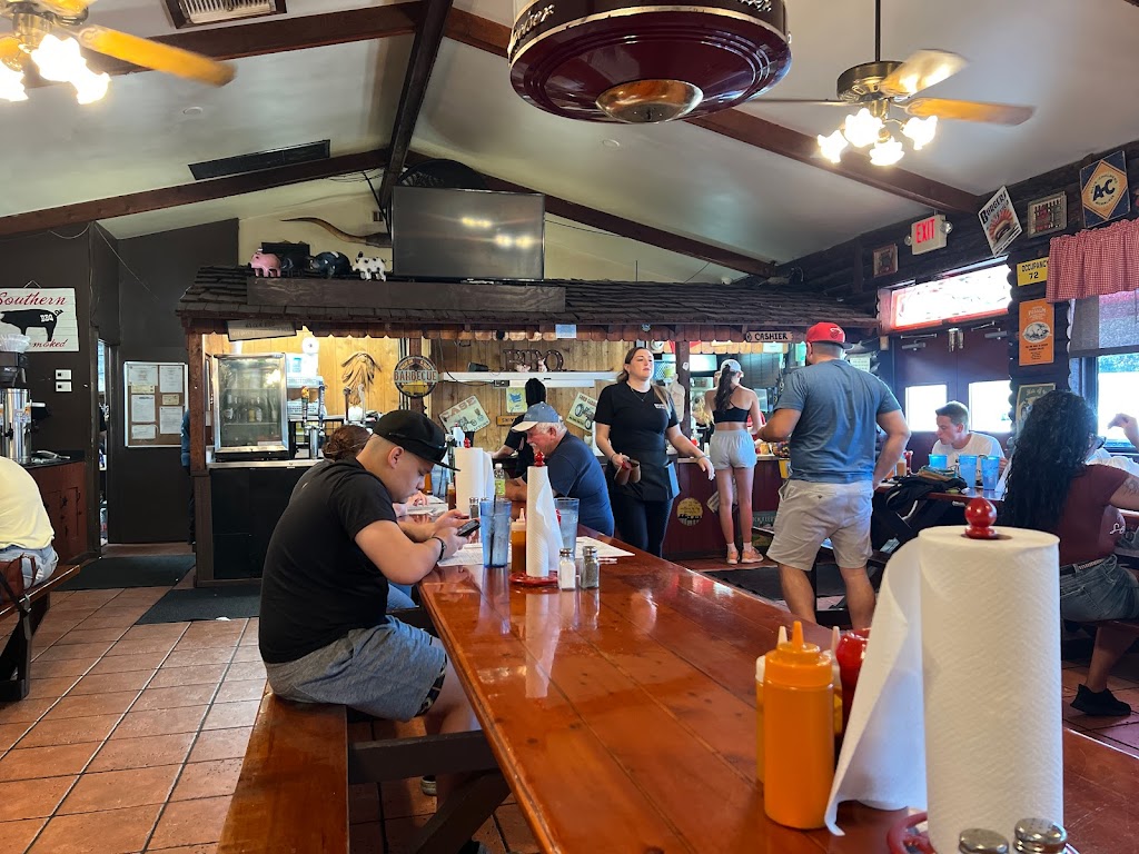 Shivers BBQ | 28001 S Dixie Hwy, Homestead, FL 33033, USA | Phone: (305) 248-2272