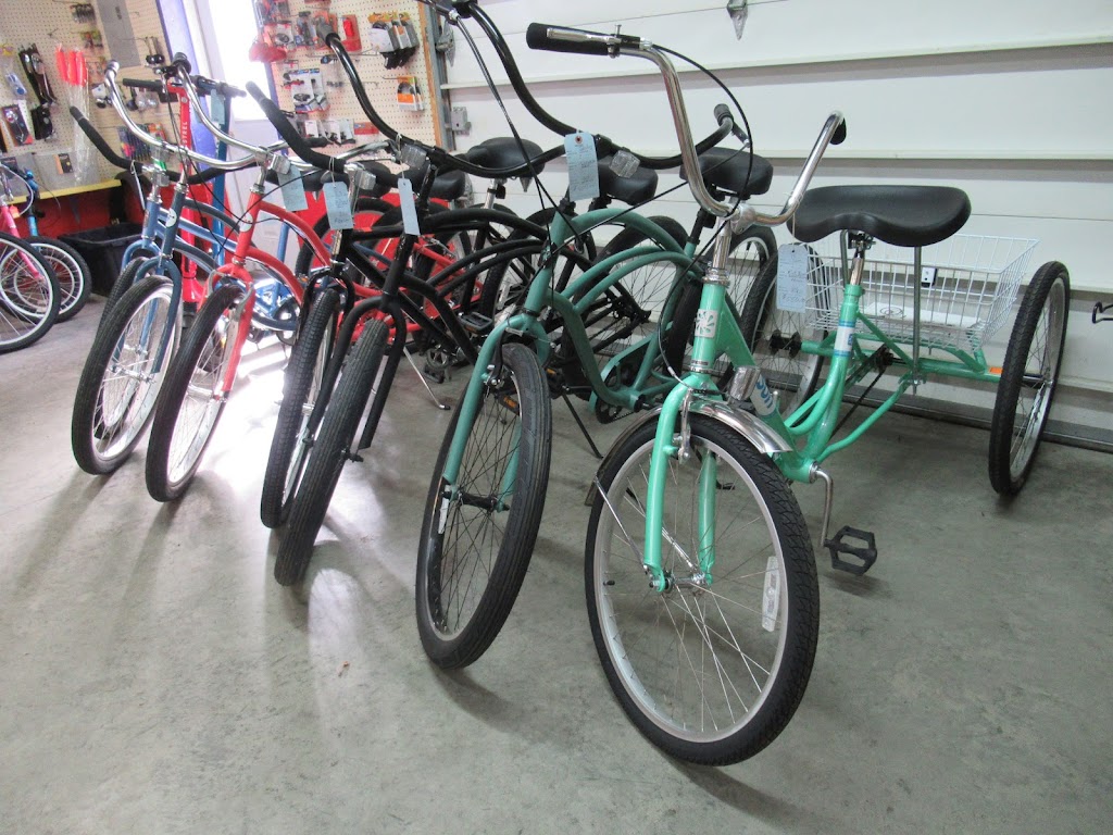 Colbarts Bicycle Shop | 9464 OH-49, Edon, OH 43518, USA | Phone: (419) 272-3229