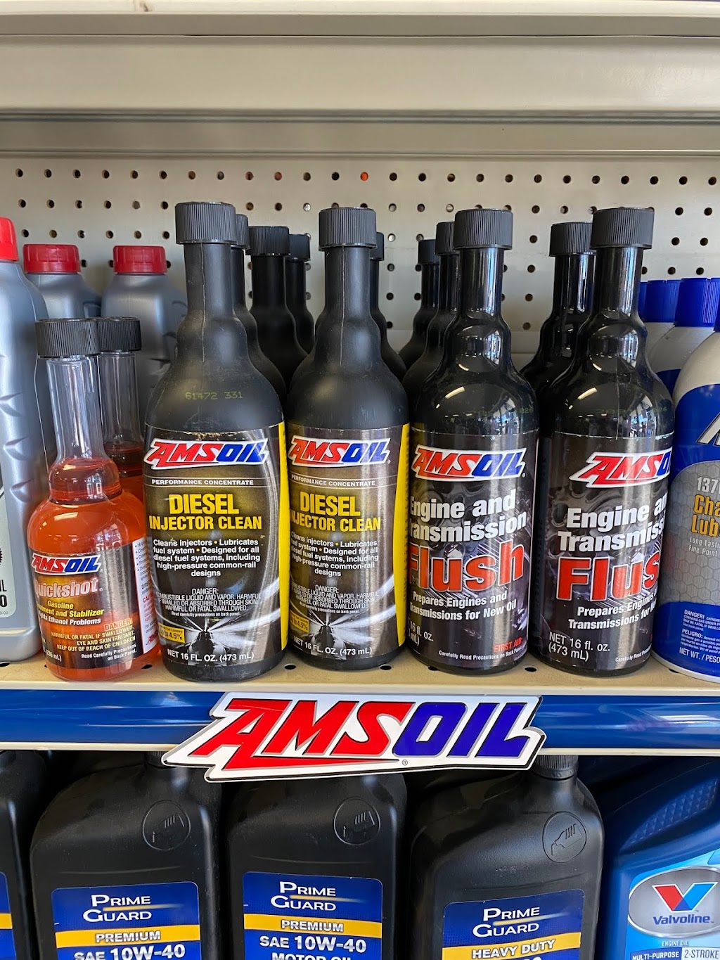 NAPA Auto Parts-Miller Parts and Paint, Inc. | 120 E Stewart St, Coats, NC 27521, USA | Phone: (910) 897-5567