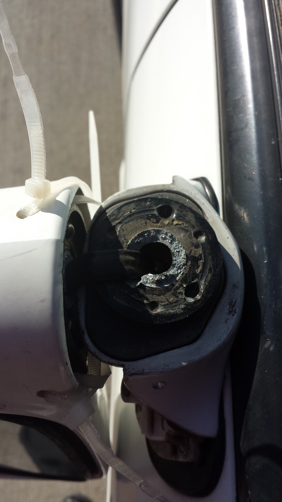 OReilly Auto Parts | 209 N Broadway St, Joshua, TX 76058, USA | Phone: (817) 645-0642