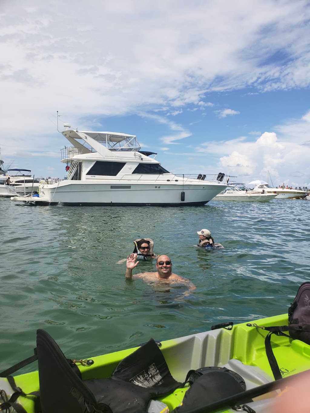 Charter Adventures | 1609 SW 14th St, Miami, FL 33145 | Phone: (786) 304-7789