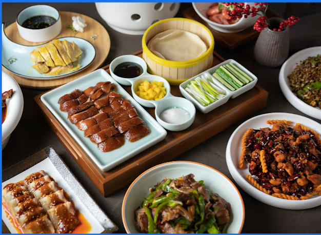 Jiang Nan NYC | 103 Bowery, New York, NY 10002, USA | Phone: (212) 775-8998