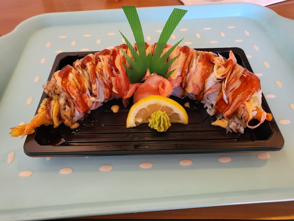 POKE SUSHI ROLL | 5706 E Mockingbird Ln #110, Dallas, TX 75206, USA | Phone: (972) 685-0440