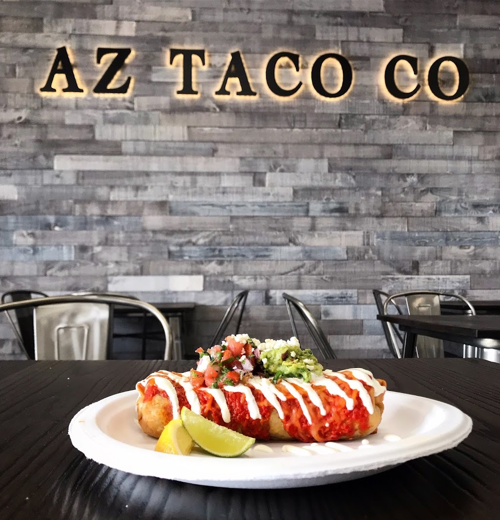 Arizona Taco Co. | 9428 36th Ave N, New Hope, MN 55427, USA | Phone: (763) 208-0419