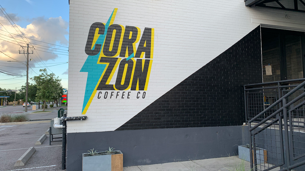 Corazon Coffee Co. | 3302 Canal St Suite 60, Houston, TX 77003, USA | Phone: (281) 584-3300 Corazon Coffee Co. | 3302 Canal St Suite 60, Houston, TX 77003, USA | Phone: (281) 584-3300