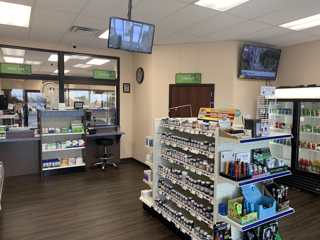 Royal Pharmacy | 730 Corylus Dr SW, Pataskala, OH 43062, USA | Phone: (740) 306-3000