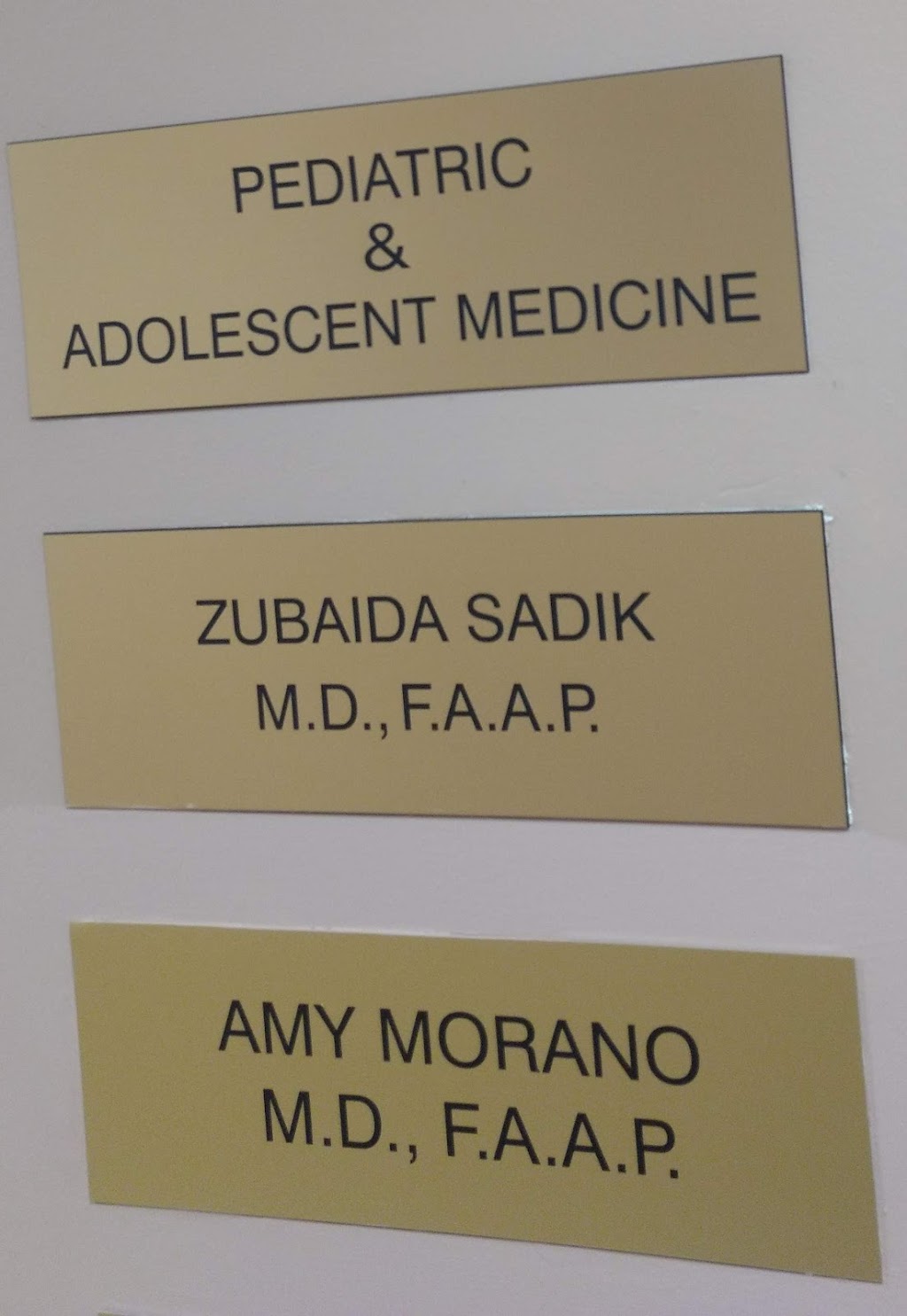 Dr. Zubaida Sadik & Associates | 495 Iron Bridge Rd, Freehold, NJ 07728, USA | Phone: (732) 577-0047