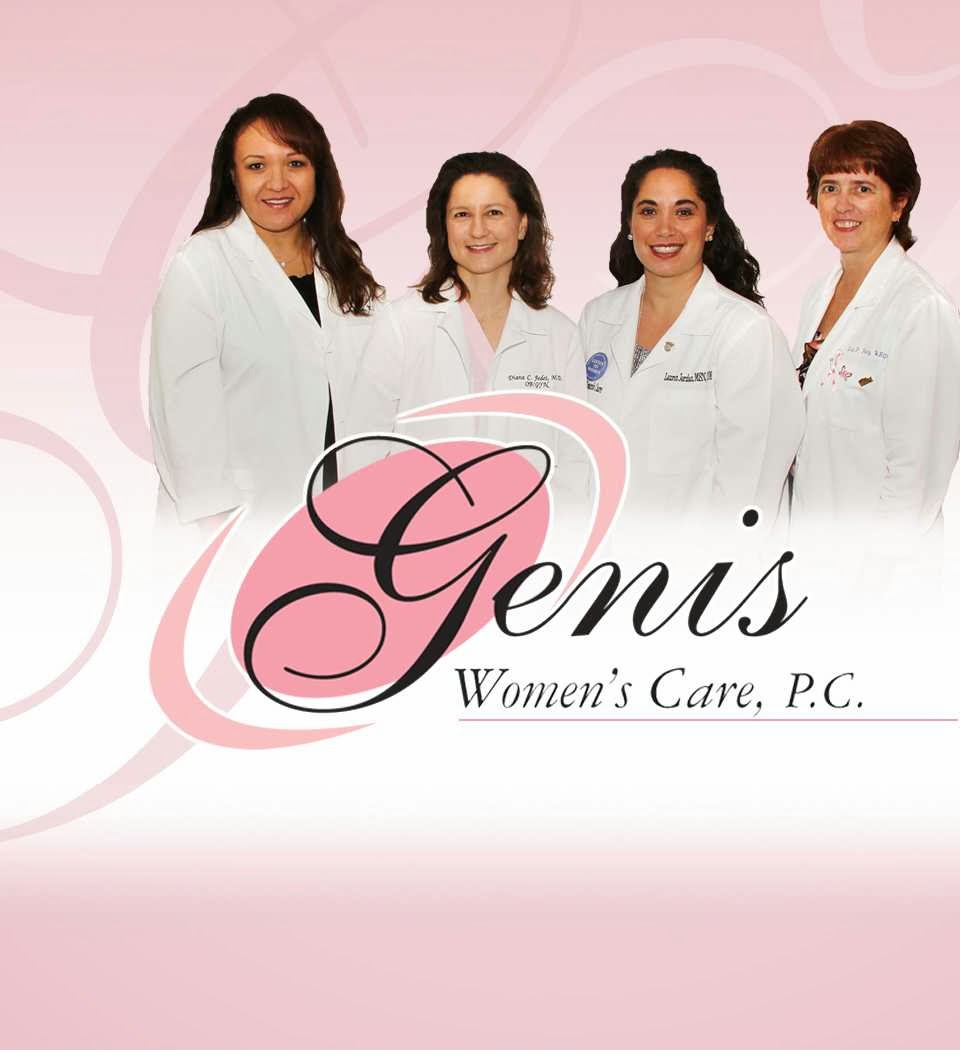 Genis Womens Care PC | 1005 Commercial Ln #230, Suffolk, VA 23434, USA | Phone: (757) 923-4500