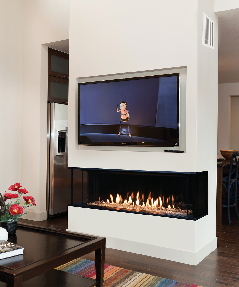 The Fireplace Element | 345 Castro St, Mountain View, CA 94041, USA | Phone: (650) 938-2000