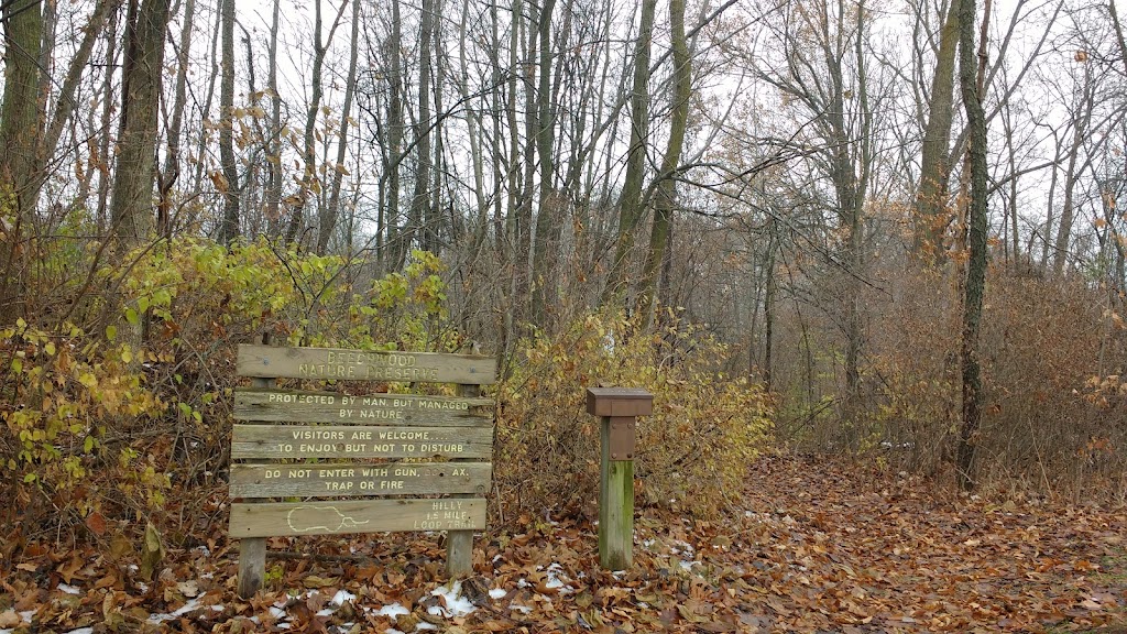 Beechwood Nature Preserve - ACRES Land Trust | 29 Ln 150 Little Otter Lake, Fremont, IN 46737, USA | Phone: (260) 637-2273