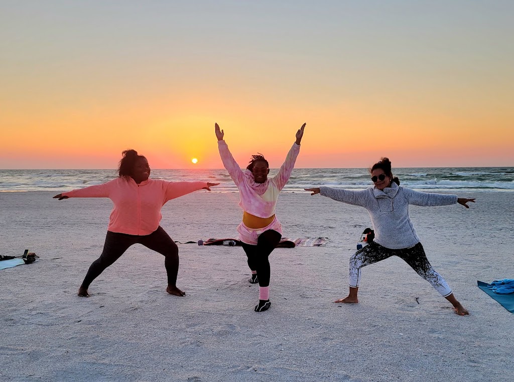 Ocean Fitness Yoga | 2107 Gulf Way, St Pete Beach, FL 33706, USA | Phone: (424) 223-7680